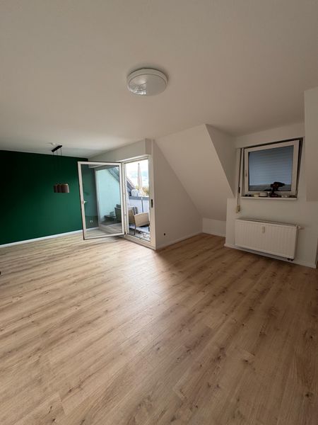 3-Zimmer-Wohnung in Kamen